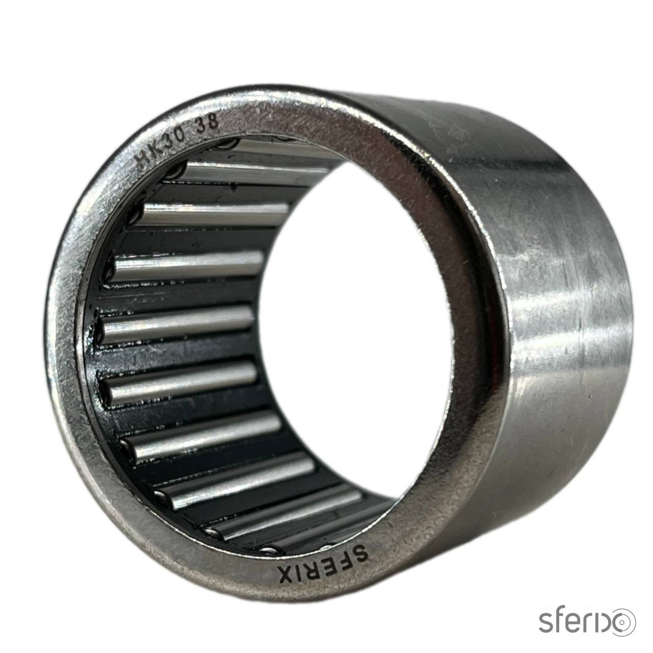 Игольчатый подшипник HK303832 SFERIX - Сферикс - фото -  2